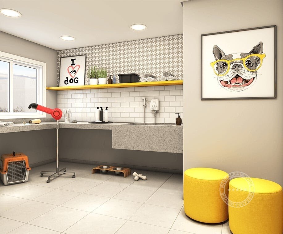 Pet care