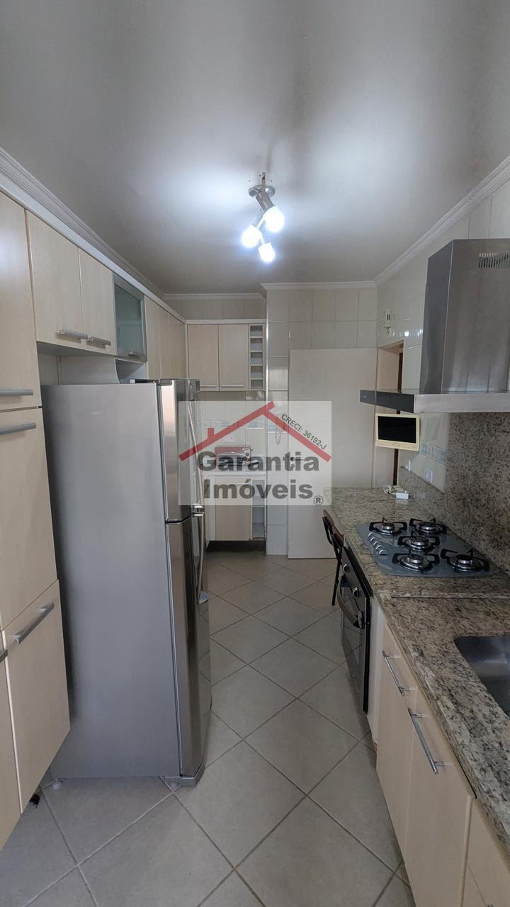 Apartamento para alugar com 3 quartos, 1 banheiro, 1 vaga e 72m² no Bela Vista, Osasco (SP) — foto 24 de 30