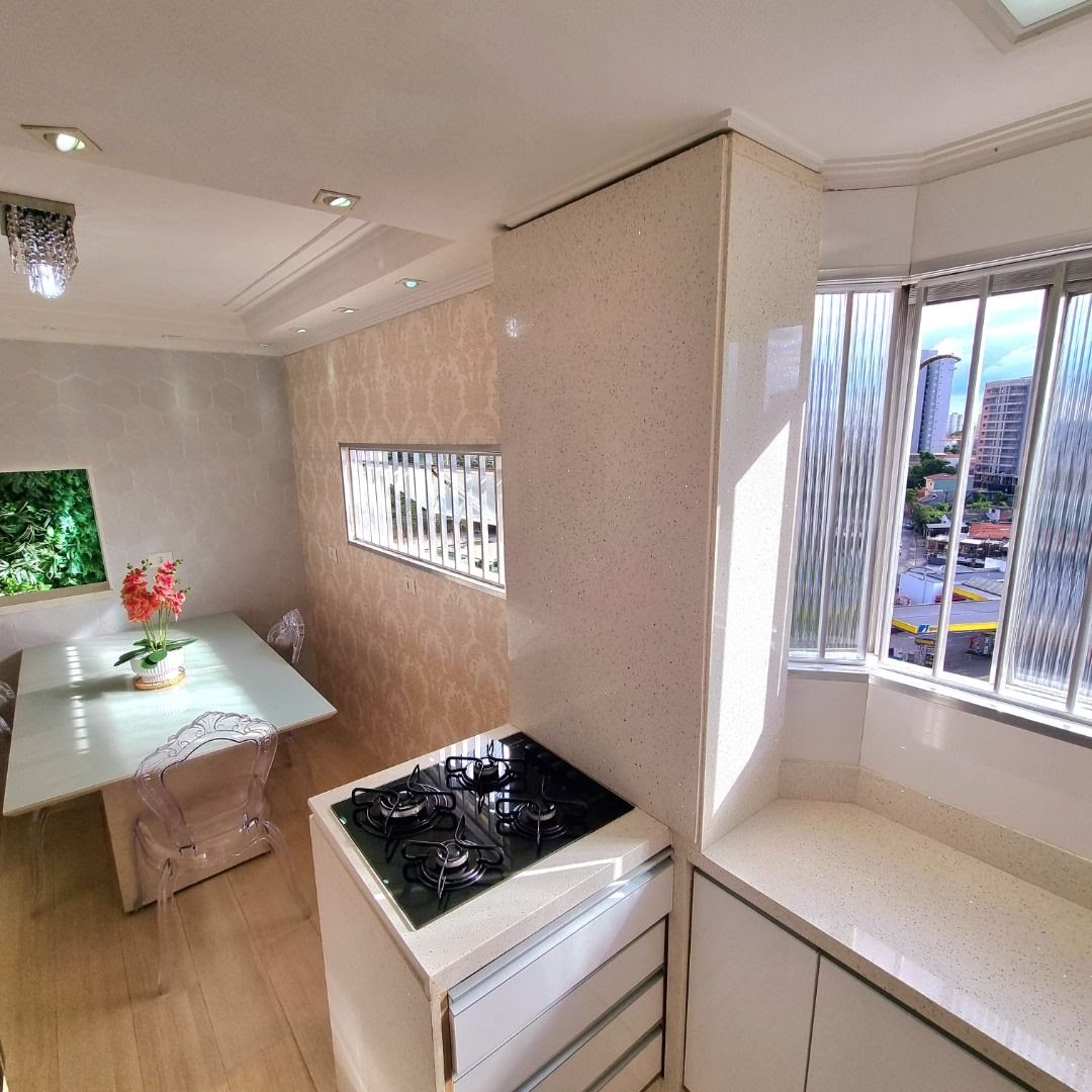 Apartamento, 3 quartos, 120 m² - Foto 10