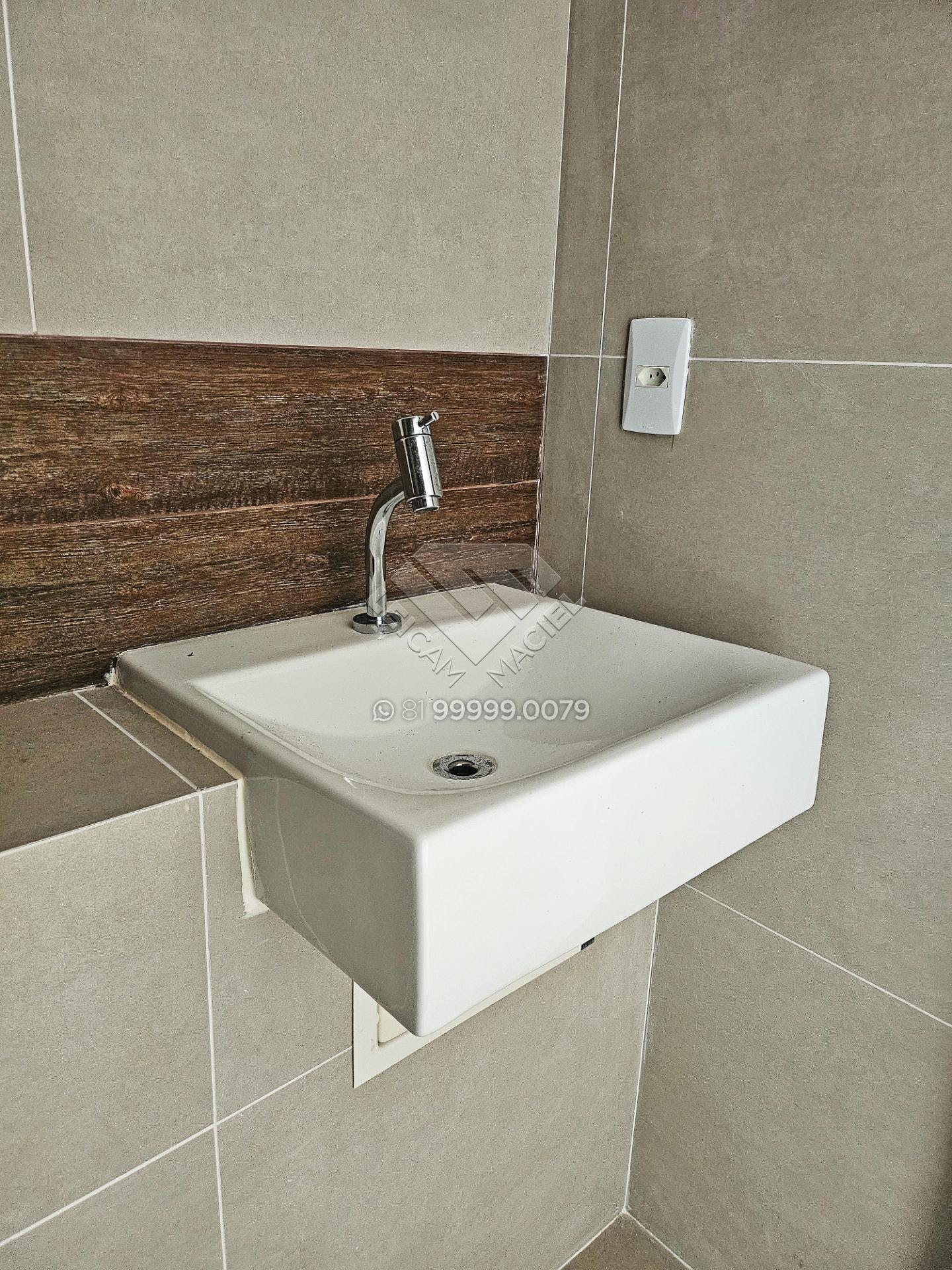 Apartamento à venda com 2 quartos, 1 suíte, 1 vaga e 49m² no Casa Forte, Recife (PE) — foto 9 de 30