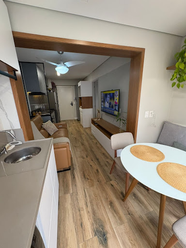 Apartamento à Venda Rua Alves Guimarães, Pinheiros/SP