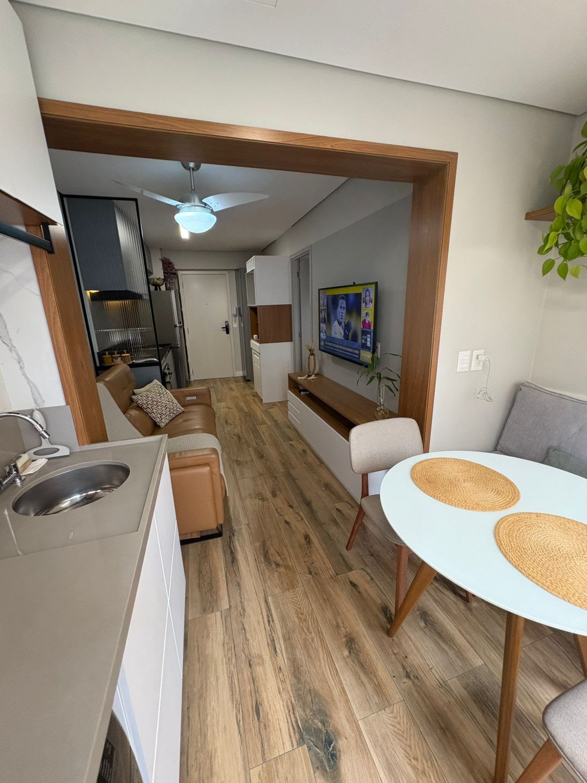 Apartamento à Venda Rua Alves Guimarães, Pinheiros/SP
