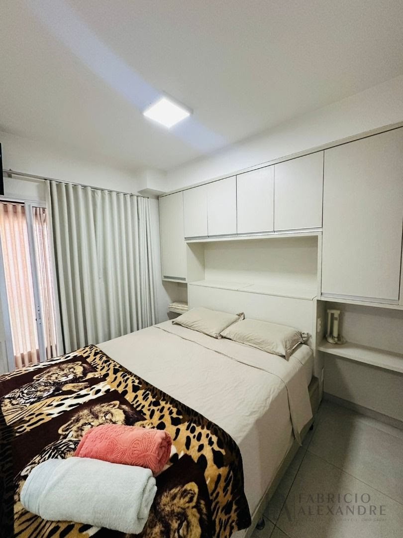 Studio à venda com 1 quarto, 1 suíte, 1 vaga e 33m² no Duo Jk, São José do Rio Preto (SP) — foto 7 de 26