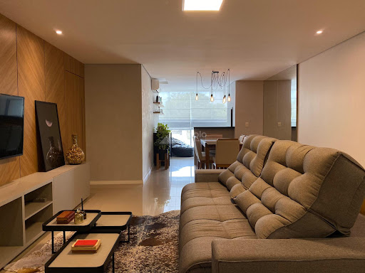 Apartamento em Centro  -  Sapiranga