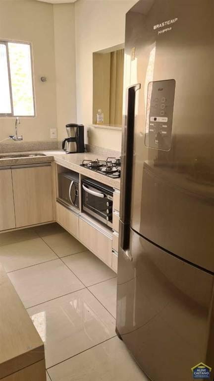 Apartamento à venda com 3 quartos, 1 suíte, 1 vaga e 128m² no Vila Tupi, Praia Grande (SP) — foto 7 de 20