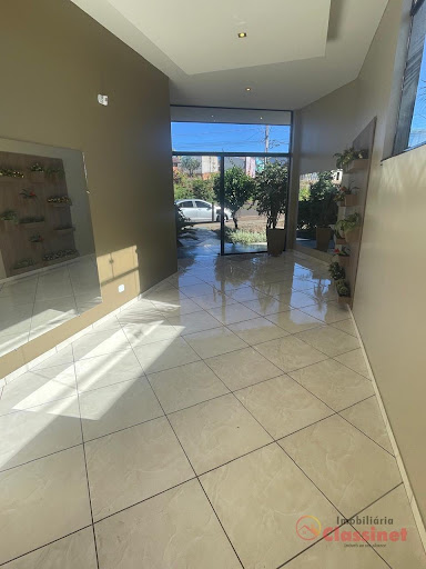 Apartamento em Jardim Aeroporto  -  Ivaiporã