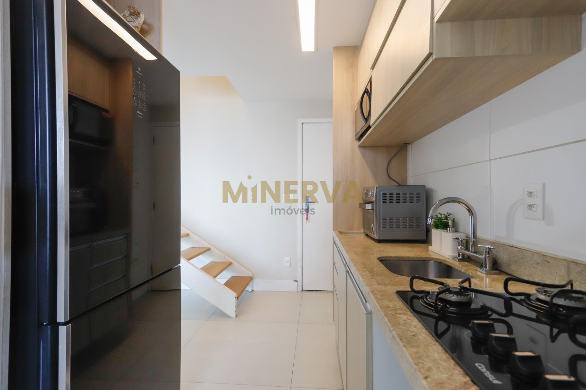 Apartamento à venda com 2 quartos, 2 suítes, 2 vagas e 134m² no Vila Gomes Cardim, São Paulo (SP) — foto 17 de 30