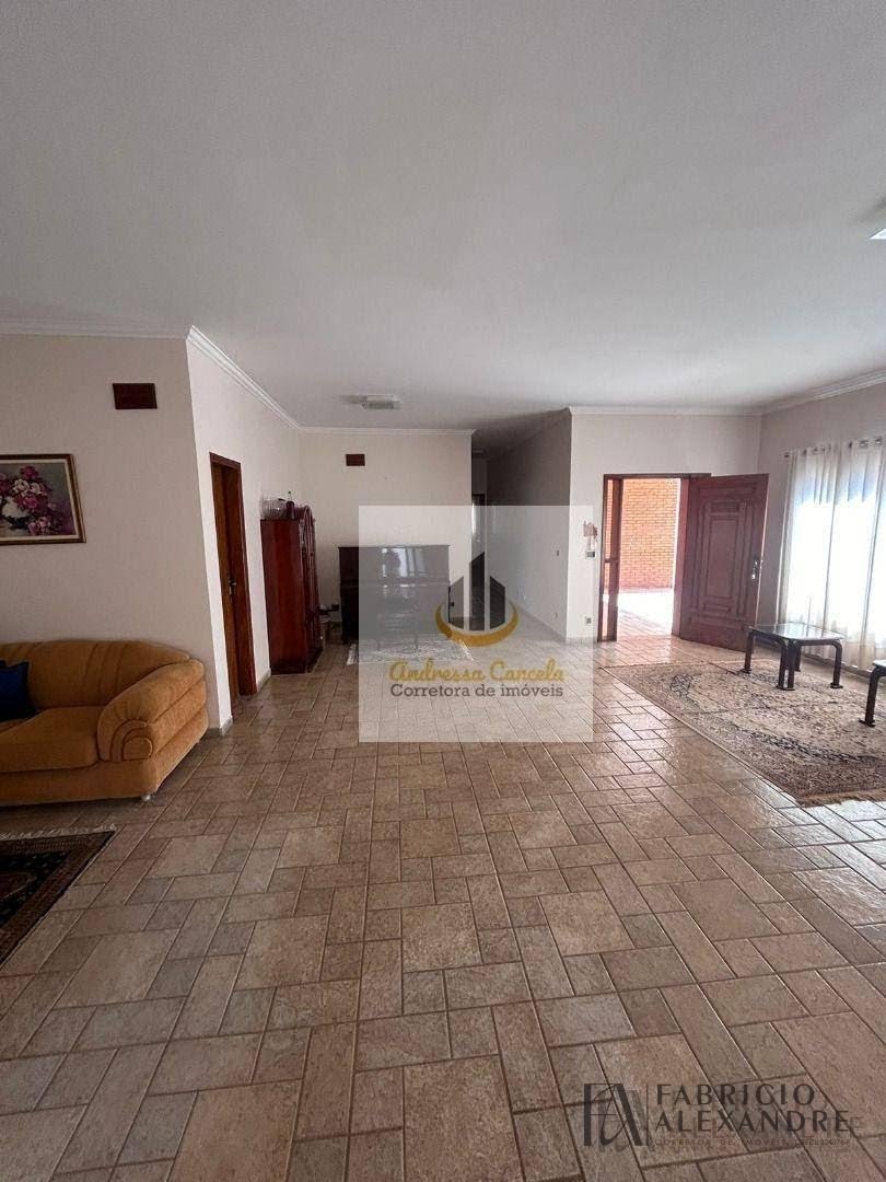 Casa à venda com 3 quartos, 1 suíte, 4 vagas e 290m² no Damha I, São José do Rio Preto (SP) — foto 10 de 18