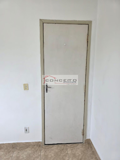 Apartamento em Brás  -  São Paulo