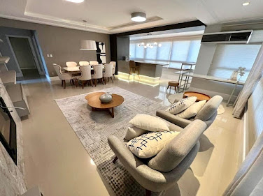 Viva com conforto e exclusividade - Santa Cruz do Sul