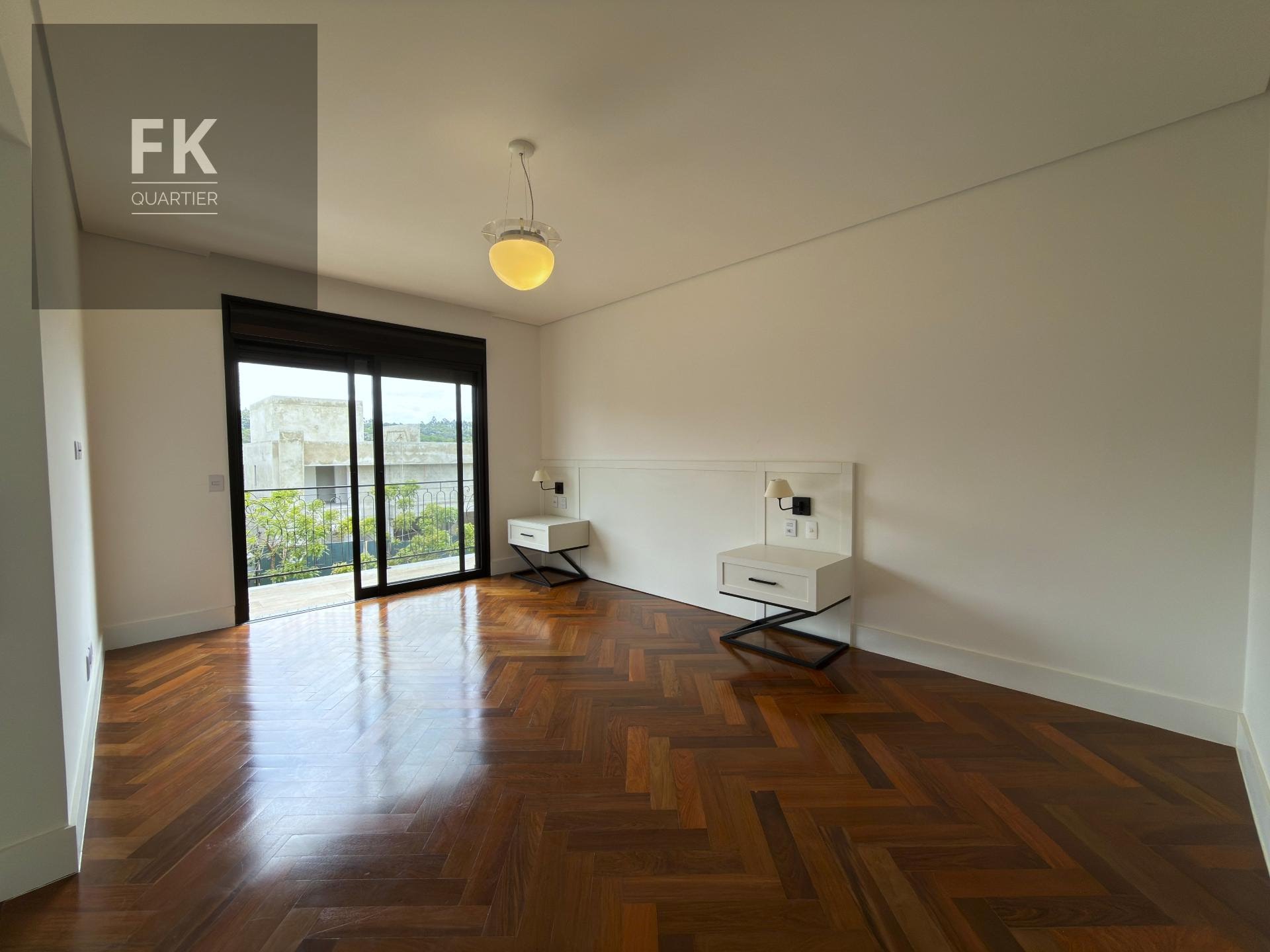 Casa à venda com 5 quartos, 5 suítes, 6 vagas e 422m² no Cidade Tamboré, Santana de Parnaíba (SP) — foto 26 de 30