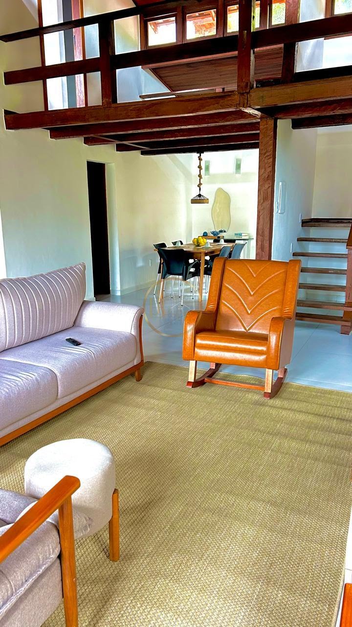 Casa à venda com 5 quartos, 5 suítes, 5 vagas e 240m² no Nova Cabrália, Santa Cruz Cabrália (BA) — foto 16 de 22