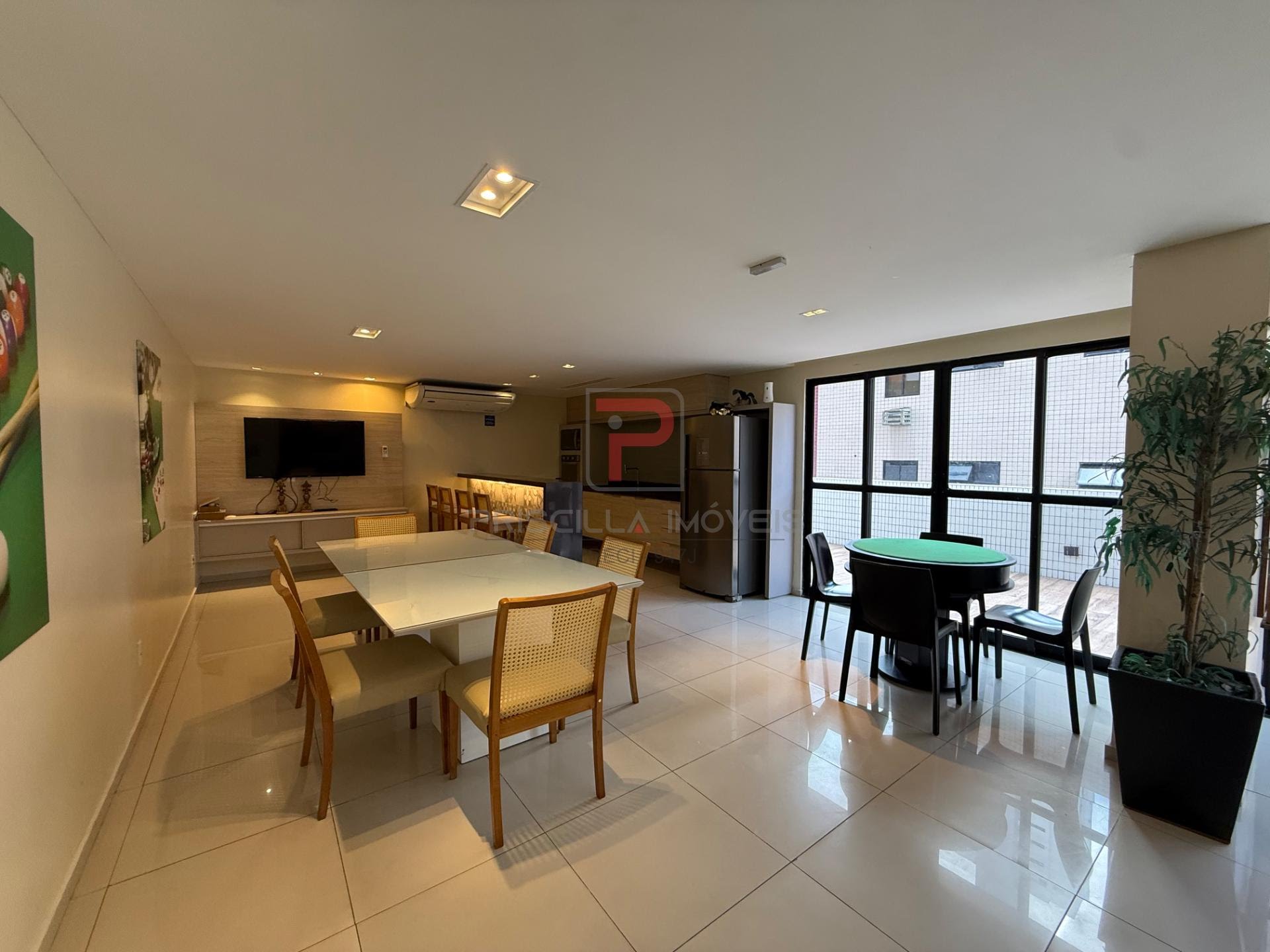 Apartamento à venda com 3 quartos, 3 suítes, 2 vagas e 99m² no Jardim Oceania, João Pessoa (PB) — foto 29 de 30