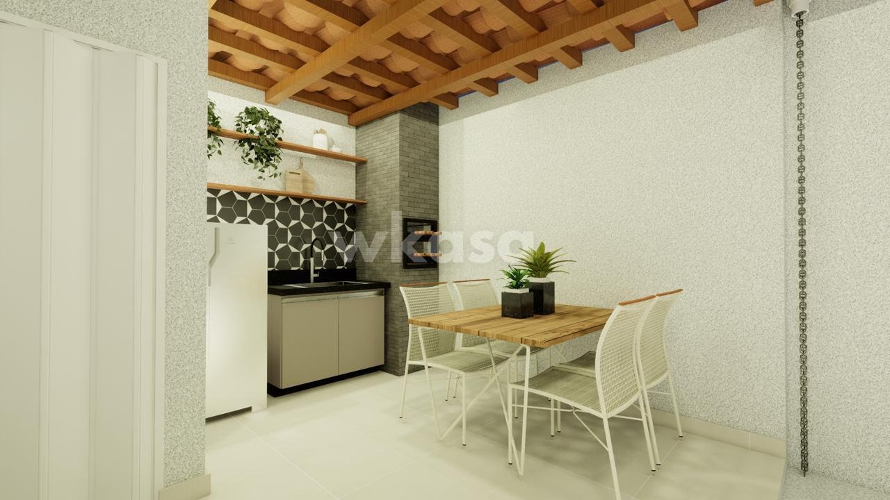 Casa à venda com 3 quartos, 2 suítes, 3 vagas e 95m² no Costa Bela, Serra (ES) — foto 25 de 30