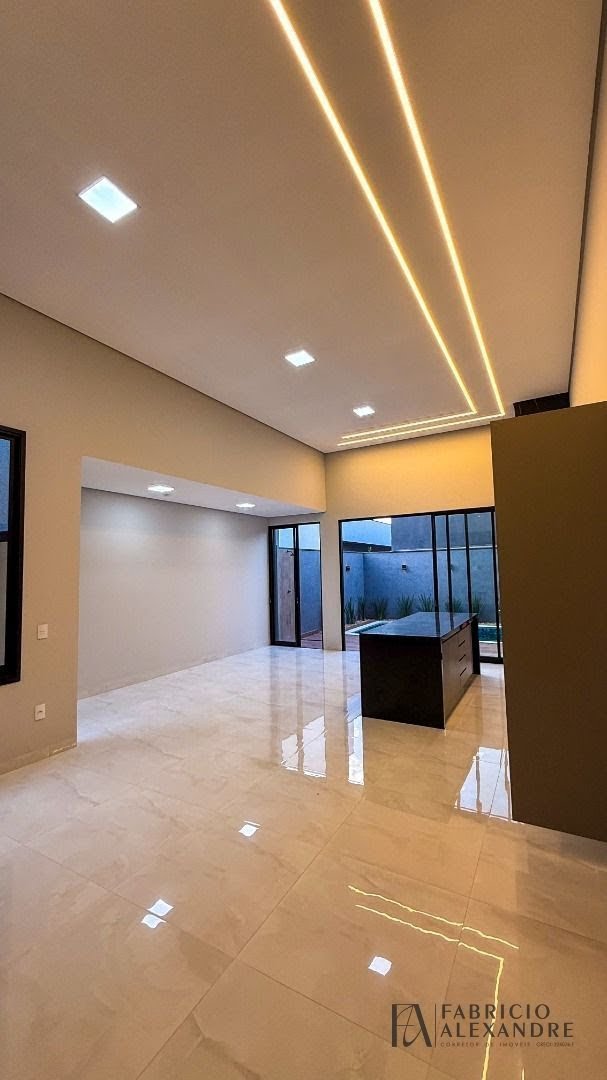 Casa à venda com 3 quartos, 3 suítes, 4 vagas e 165m² no Set Life II, Mirassol (SP) — foto 15 de 24