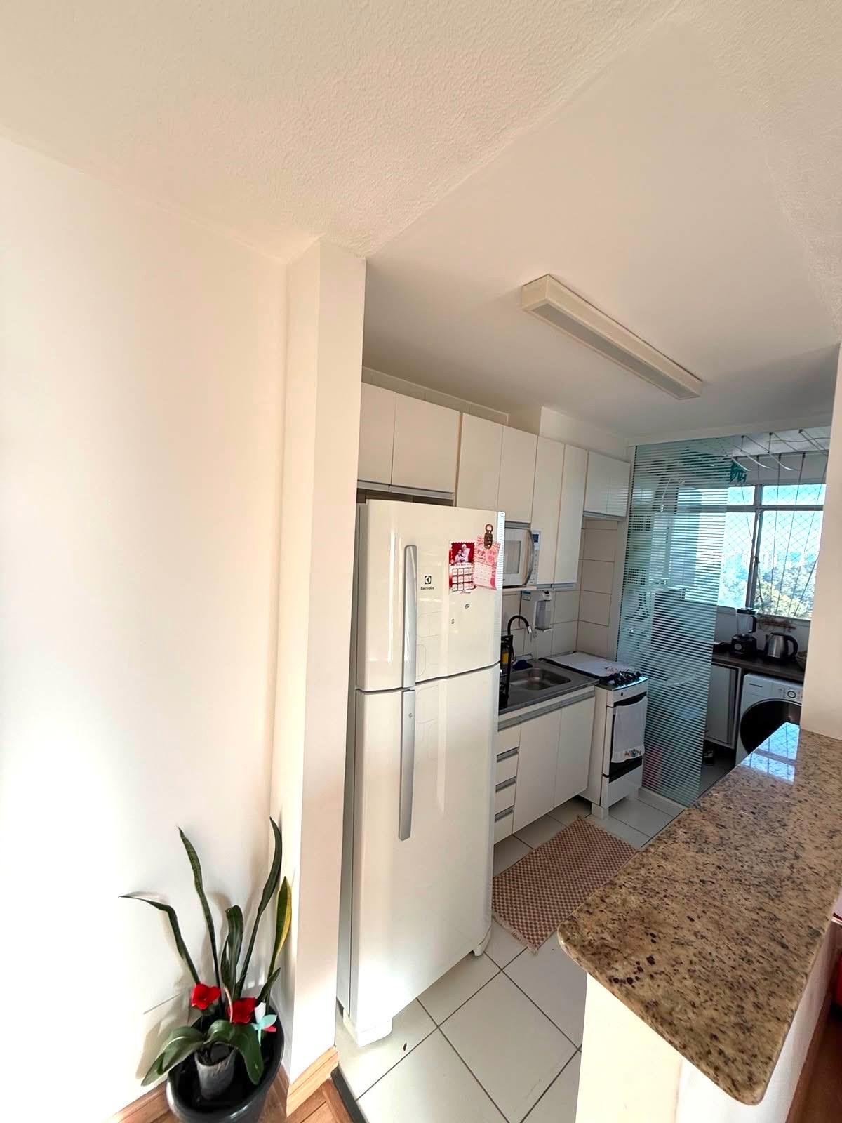 Apartamento à venda com 3 quartos, 1 suíte, 1 vaga e 63m² no Jardim Íris, São Paulo (SP) — foto 10 de 29