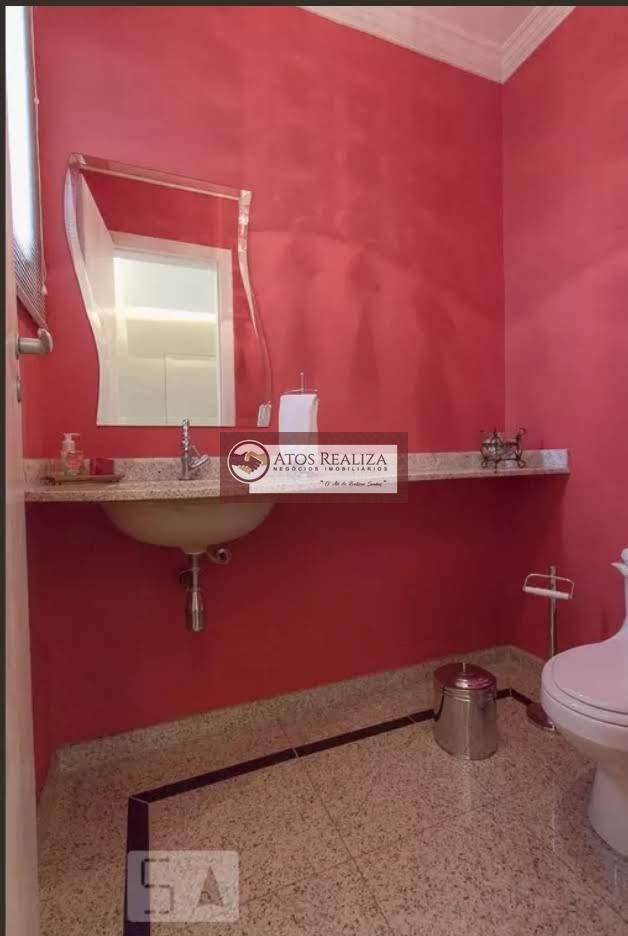 Apartamento à venda com 3 quartos, 3 suítes, 4 vagas e 125m² no Vila Mascote, São Paulo (SP) — foto 15 de 18
