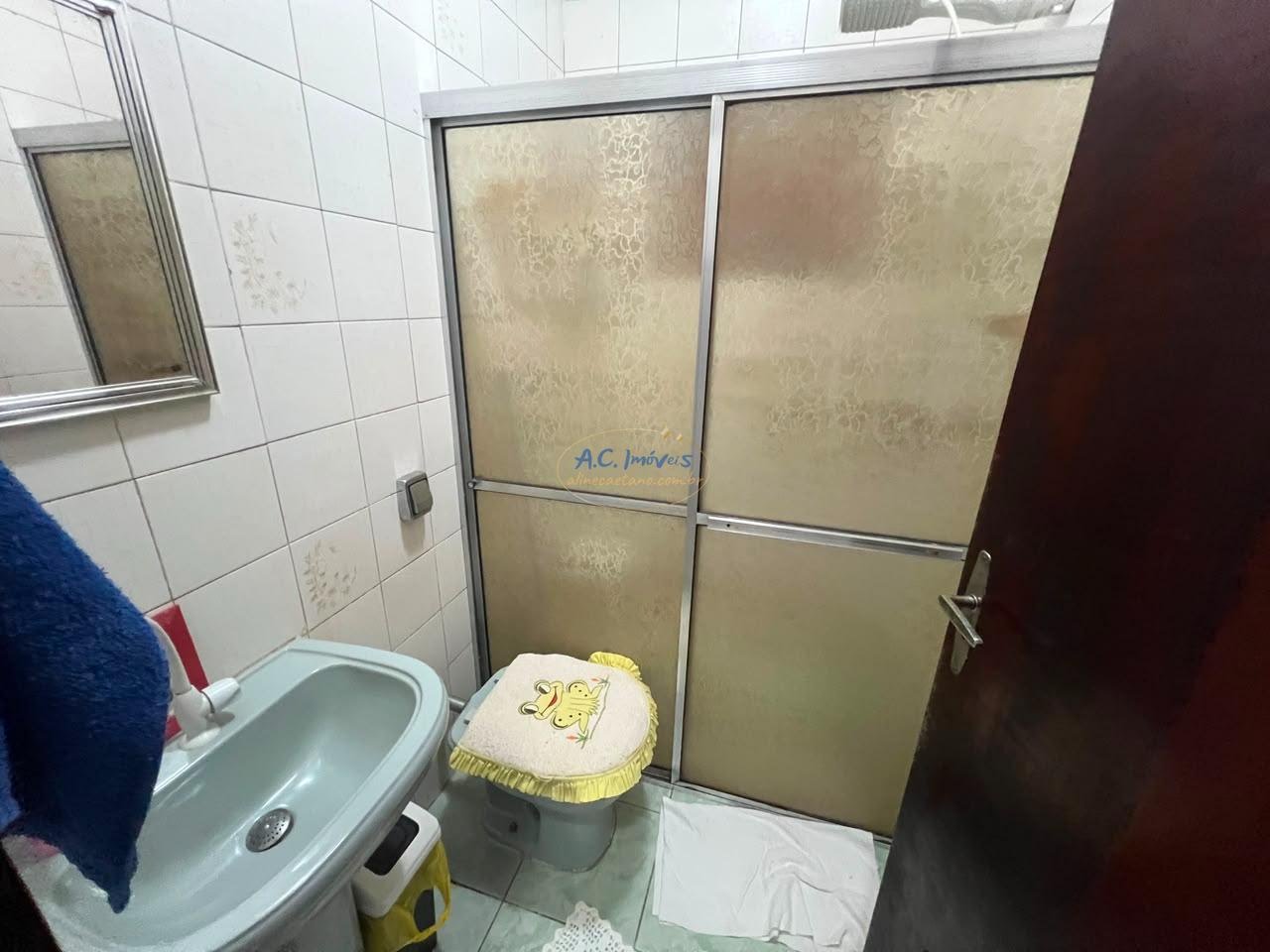 Casa à venda com 2 quartos, 1 suíte, 2 vagas e 67m² no Vila Caiçara, Praia Grande (SP) — foto 4 de 14