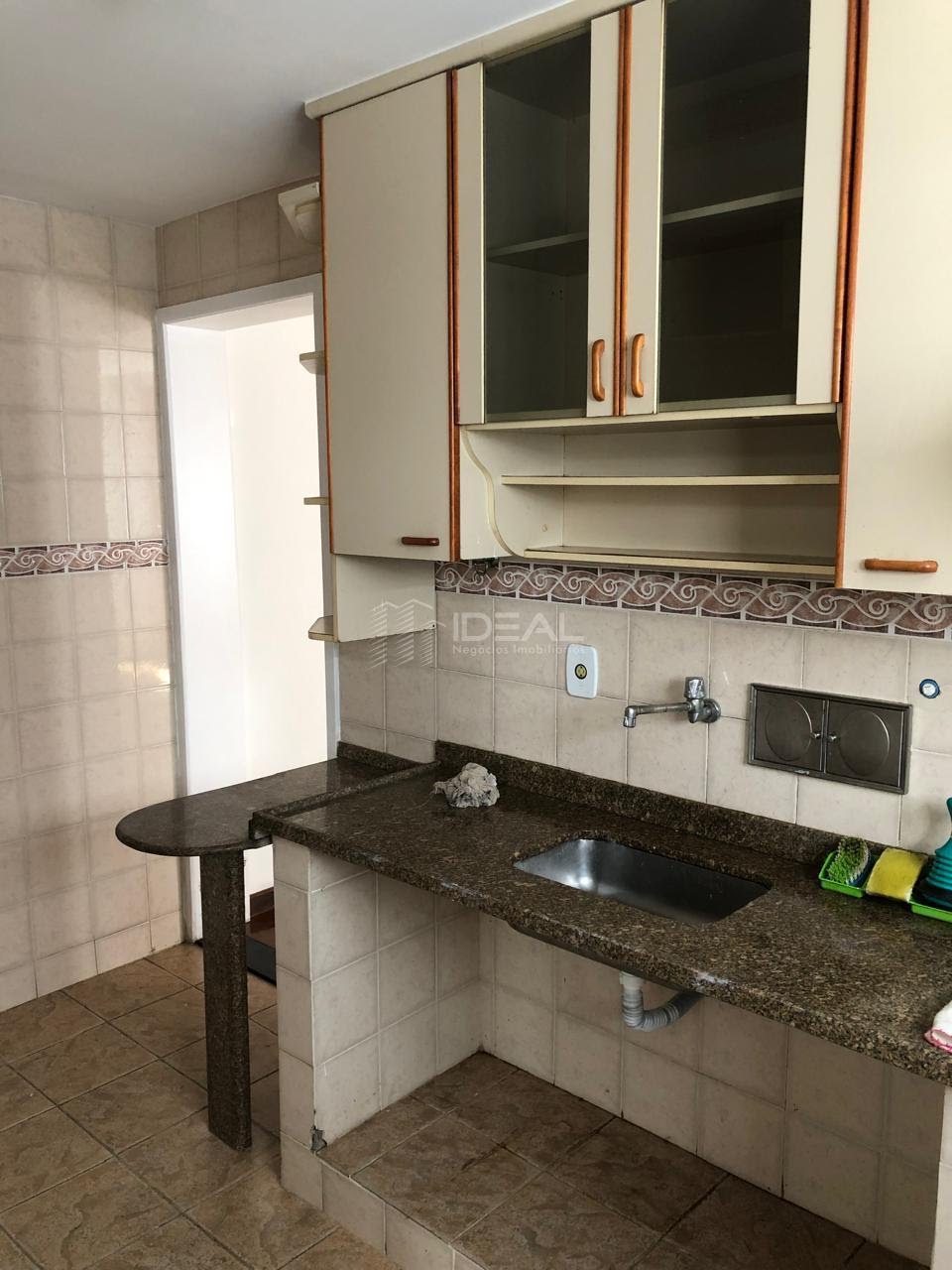 Apartamento à venda com 3 quartos, 2 banheiros, 1 vaga e 68m² no Parque Conselheiro Tomaz Coelho, Campos dos Goytacazes (RJ) — foto 11 de 30