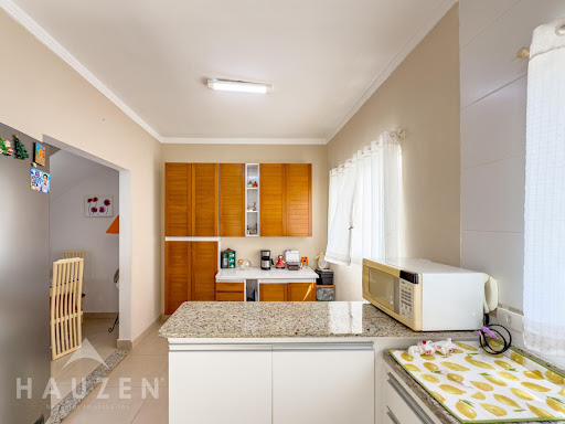 Casa no Residencial Quinta dos Vinhedos  -  Bragança Paulista