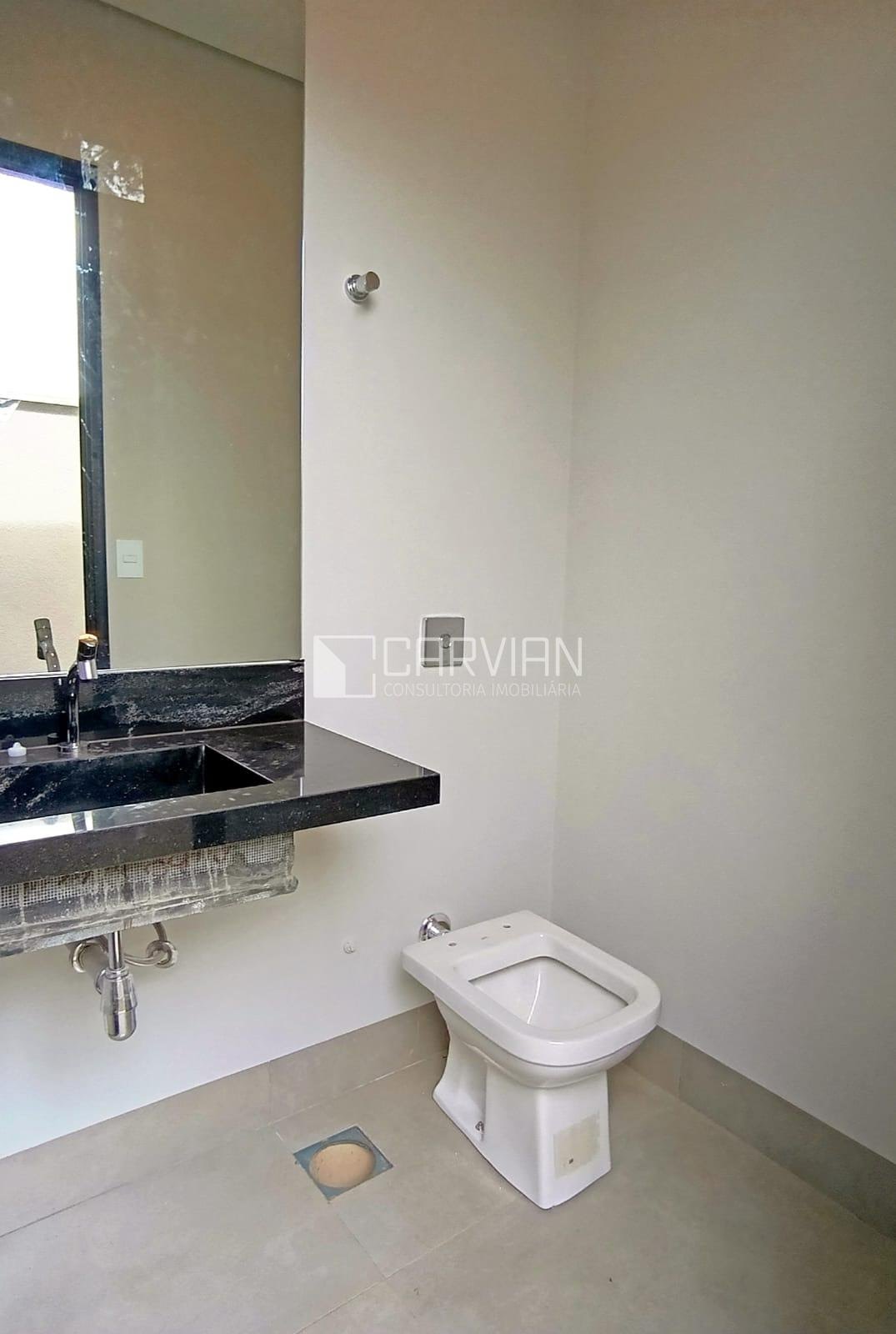 Casa à venda com 3 quartos, 3 suítes, 4 vagas e 178m² no Bonfim Paulista, Ribeirão Preto (SP) — foto 7 de 22