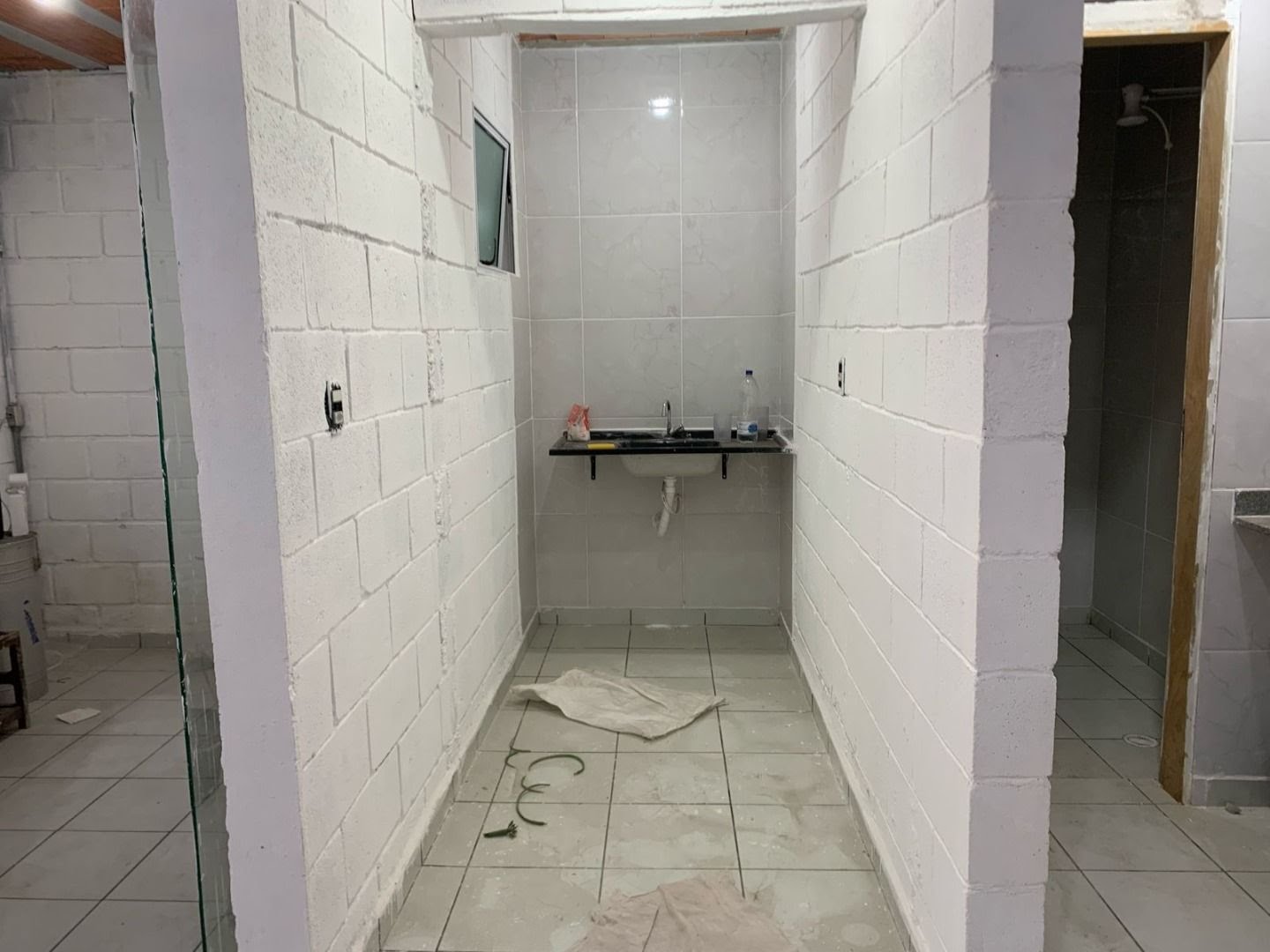 Depósito-Galpão, 350 m² - Foto 6