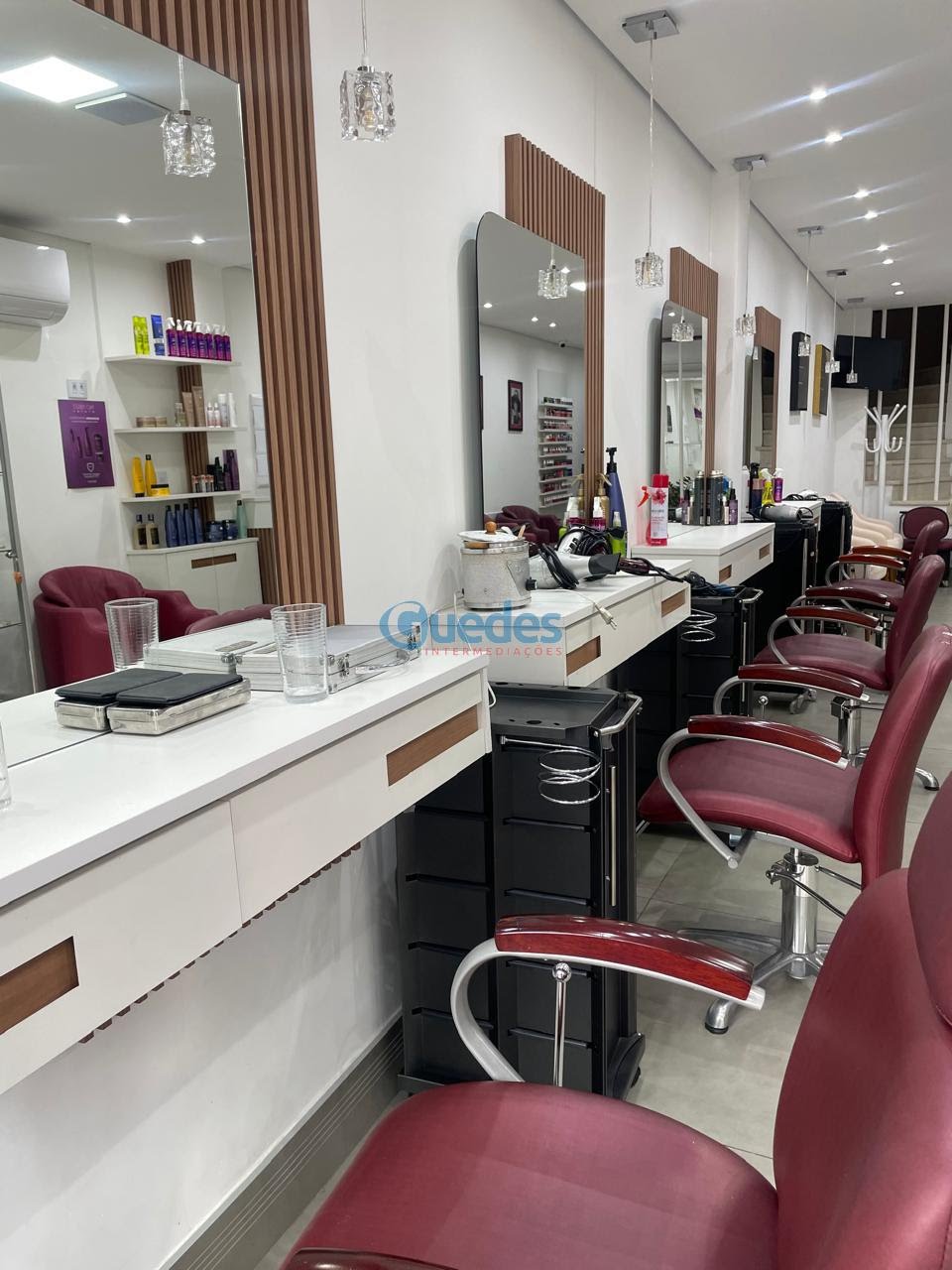 Comercial à venda com 135m² no Santo Amaro, São Paulo (SP) — foto 10 de 21