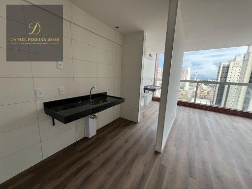 Daniel Pereira Imob Vende: Ed Torre Evidence, 2/4, 1 Suíte, 2 Banheiro, 1 Vgs, 70m², R$ 700.000