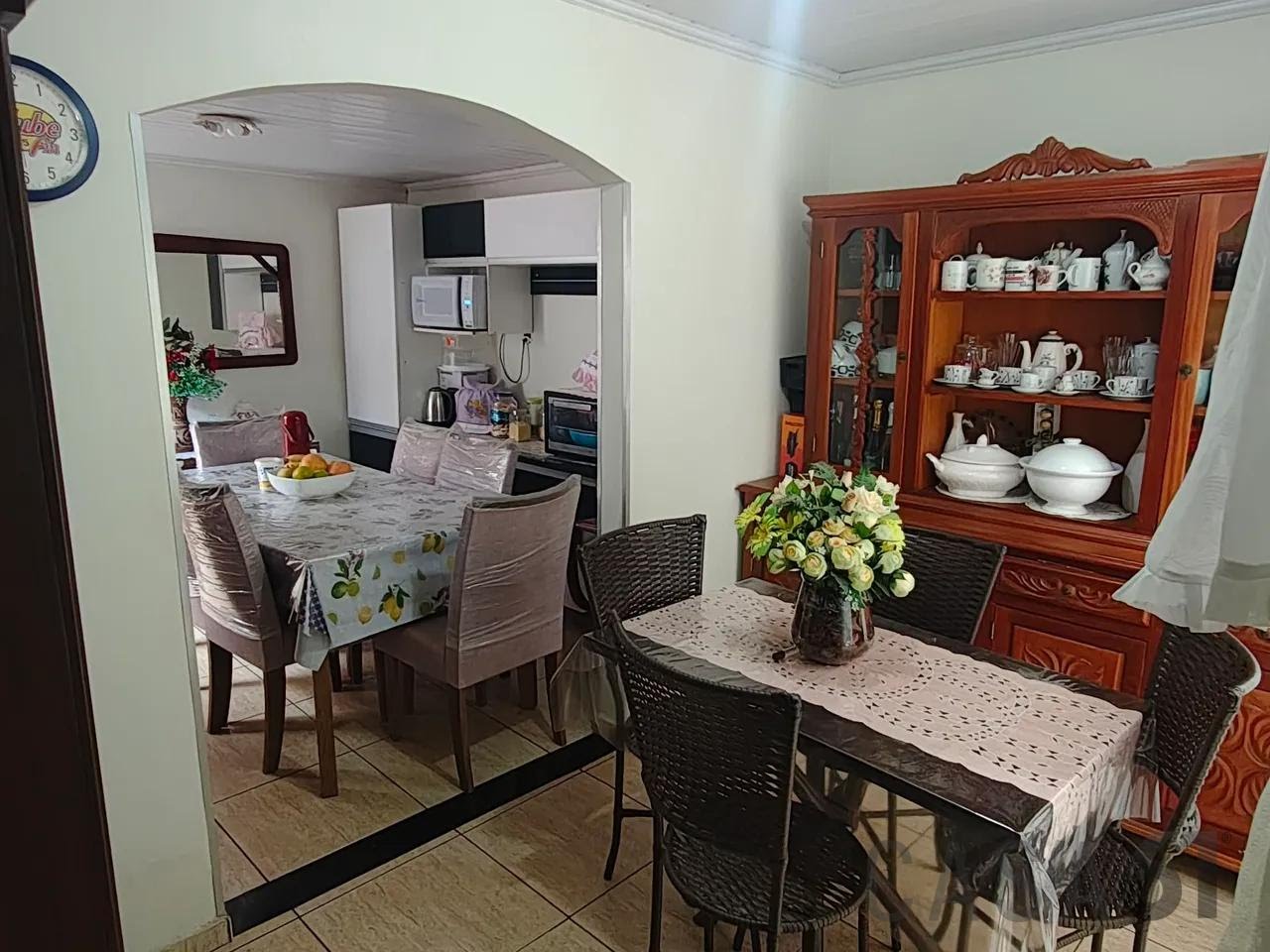 Casa, 4 quartos, 135 m² - Foto 16