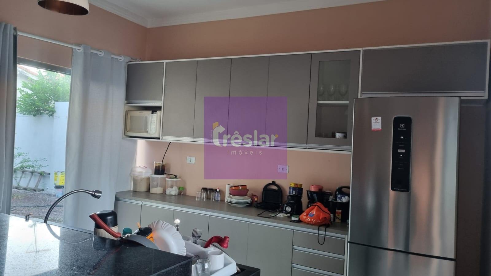 Casa à venda com 3 quartos, 1 suíte, 1 vaga e 150m² no Jardim Alvorada, Três Lagoas (MS) — foto 22 de 27