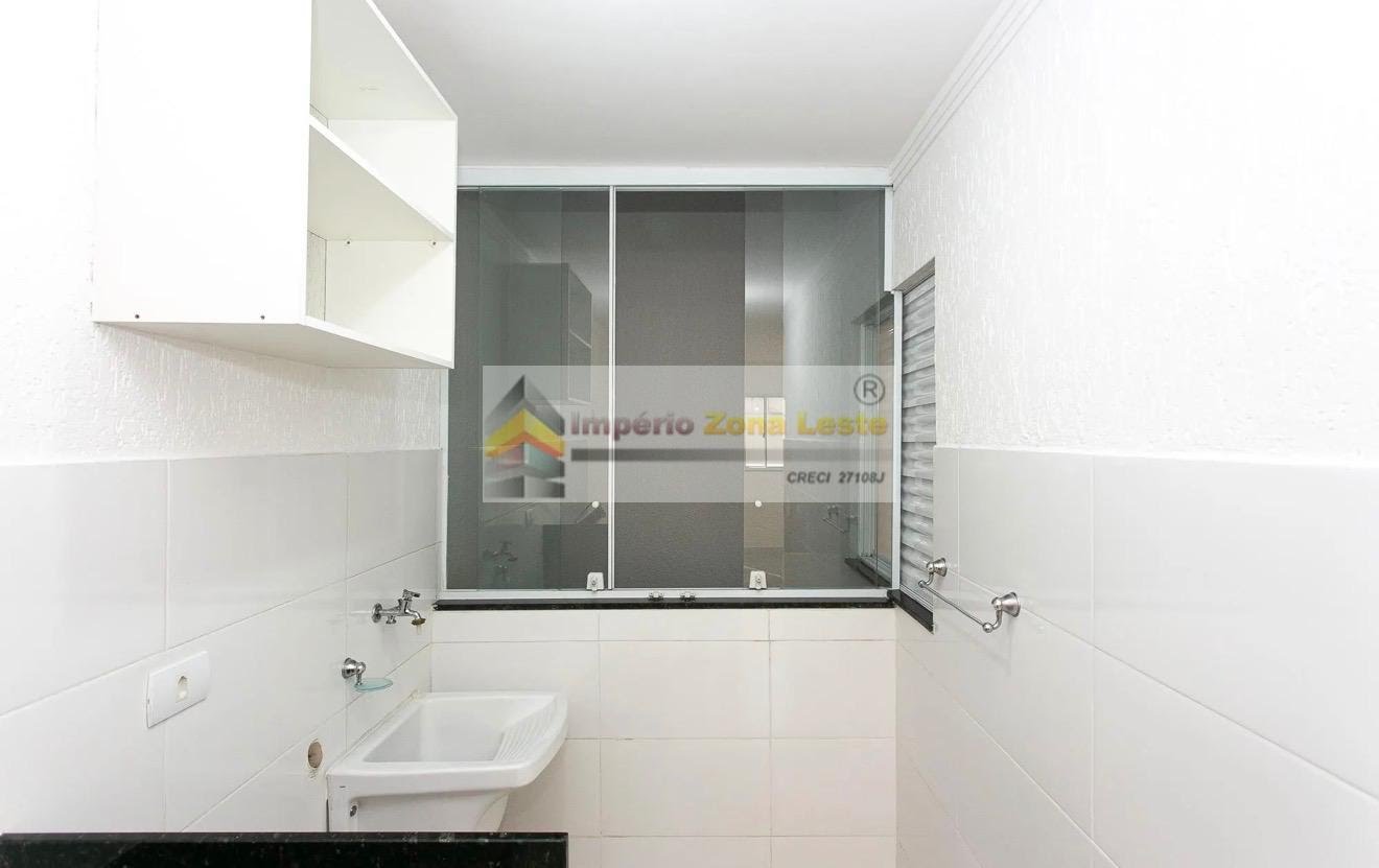 Apartamento, 1 quarto, 30 m² - Foto 9