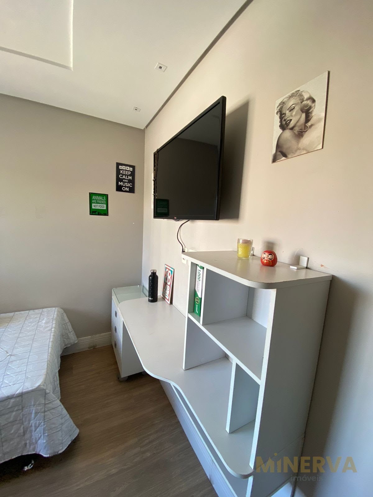 Apartamento à venda com 3 quartos, 3 suítes, 2 vagas e 132m² no Jardim Zaira, Guarulhos (SP) — foto 17 de 26