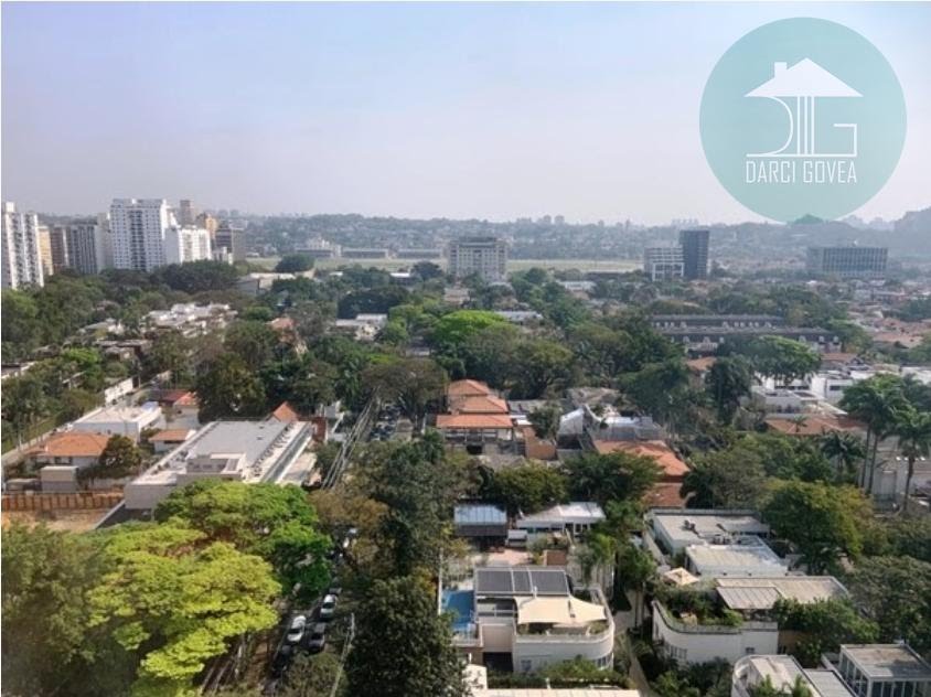 Casa à venda com 2 banheiros, 2 vagas e 201m² no Itaim Bibi, São Paulo (SP) — foto 10 de 11