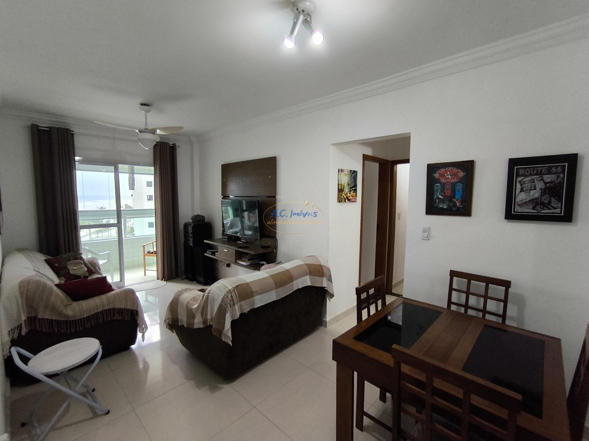Apartamento à venda com 2 quartos, 1 suíte, 1 vaga e 77m² no Real, Praia Grande (SP) — foto 8 de 30