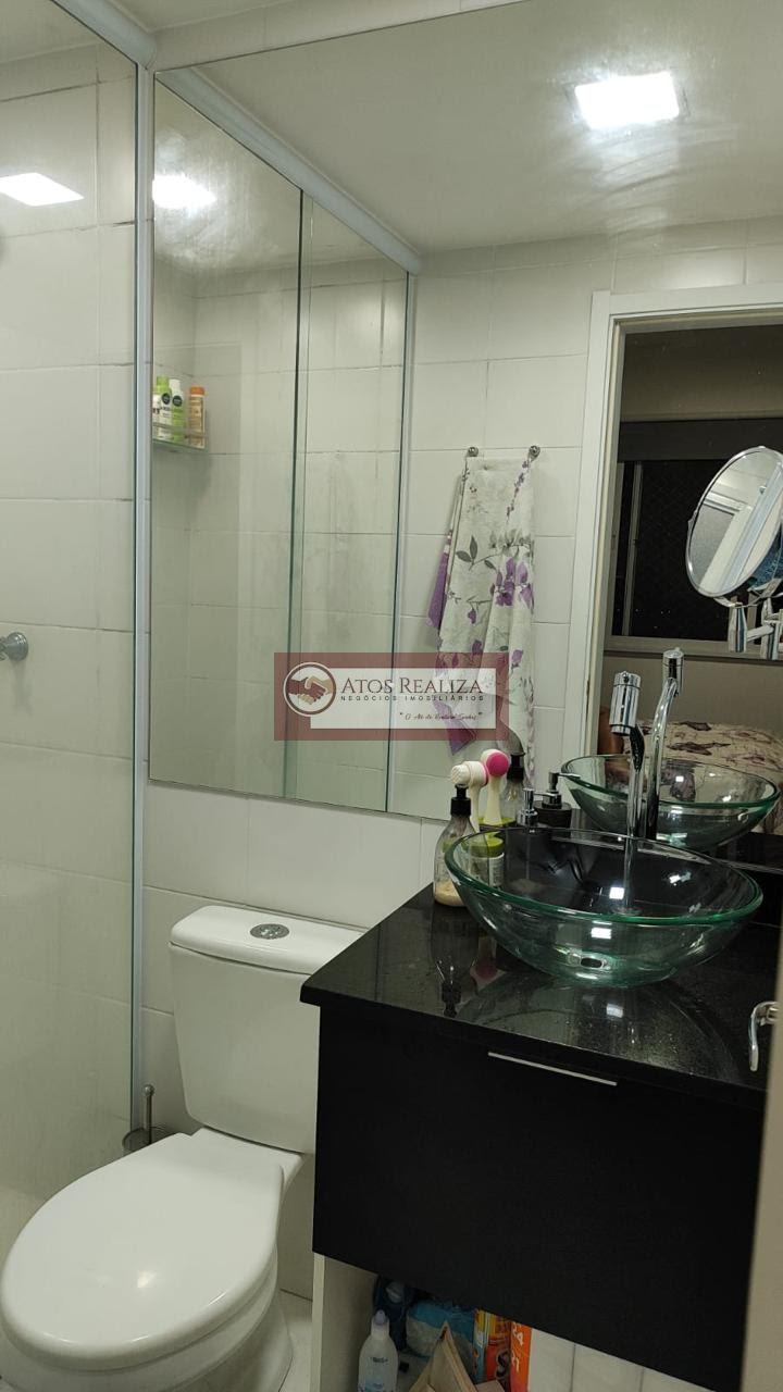 Apartamento à venda com 3 quartos, 1 suíte, 1 vaga e 58m² no Vila Andrade, São Paulo (SP) — foto 23 de 29