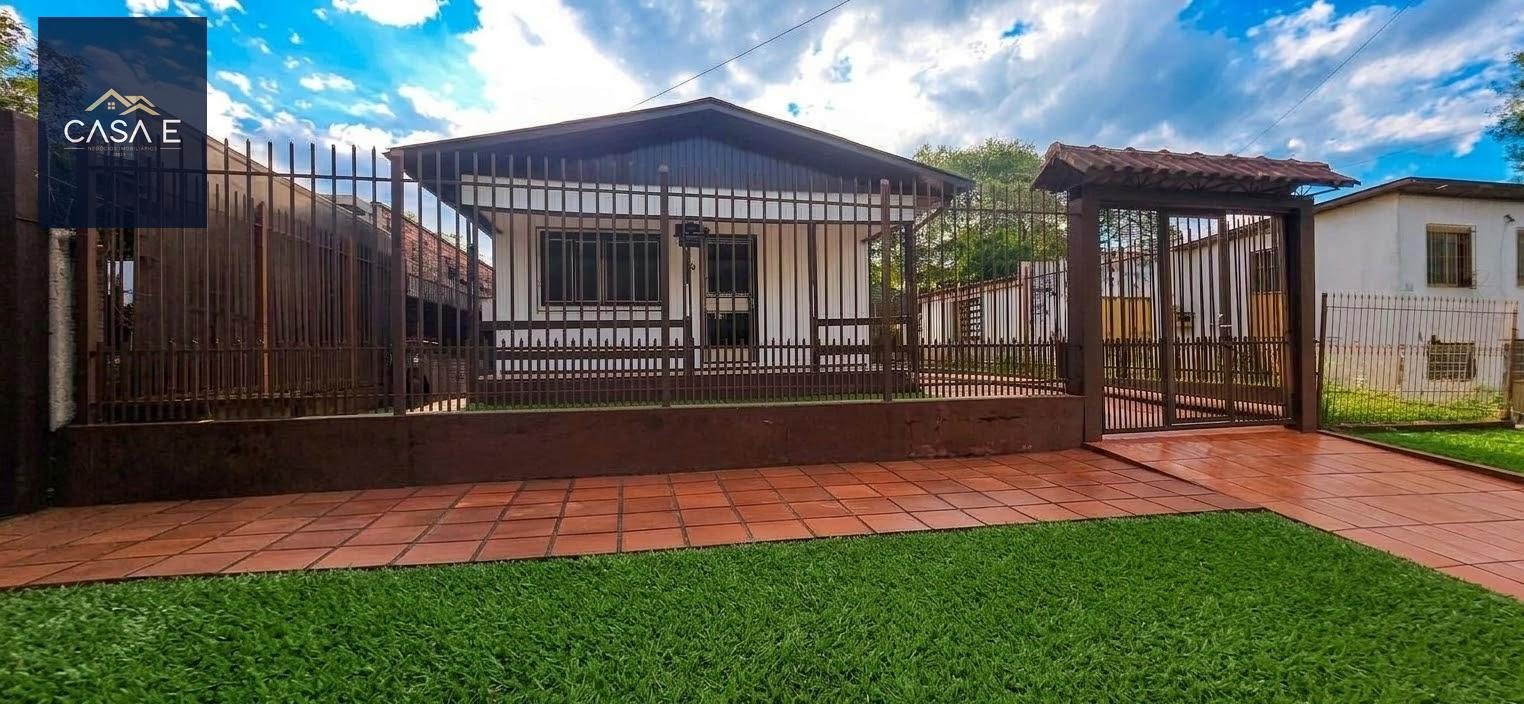Casa para alugar com 2 quartos, 1 banheiro, 2 vagas e 107m² no Osvaldo Aranha, Ijuí (RS) — foto 12 de 12