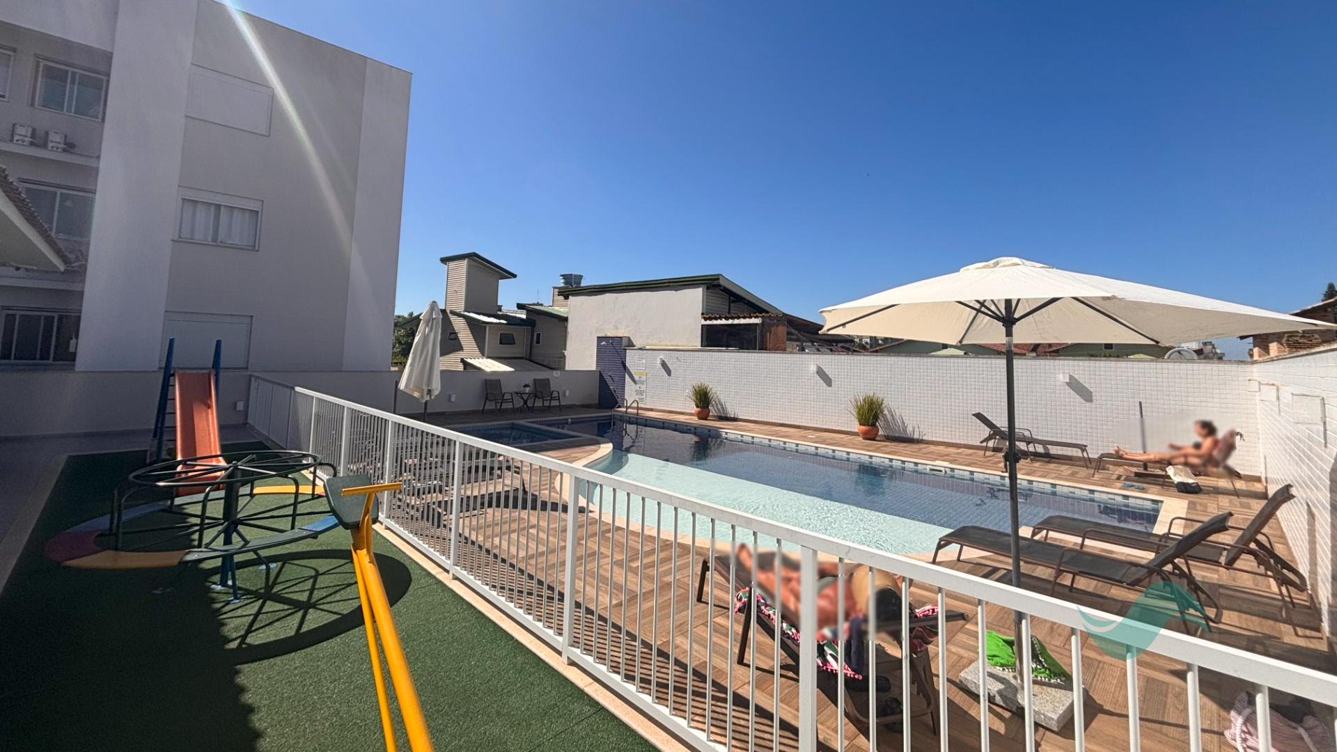 Apartamento à venda com 2 quartos, 1 suíte, 1 vaga e 63m² no Canasvieiras, Florianópolis (SC) — foto 12 de 20