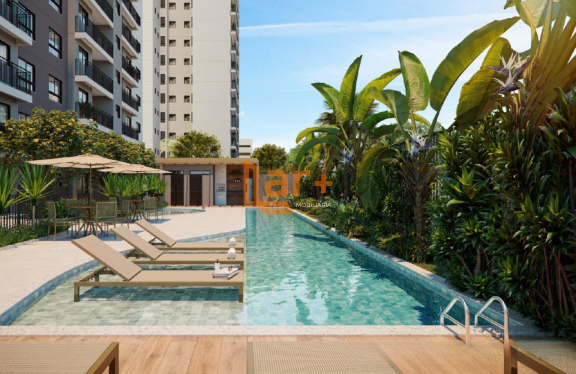 Apartamento à venda com 2 quartos, 1 banheiro, 1 vaga e 55m² no Farolândia, Aracaju — foto principal