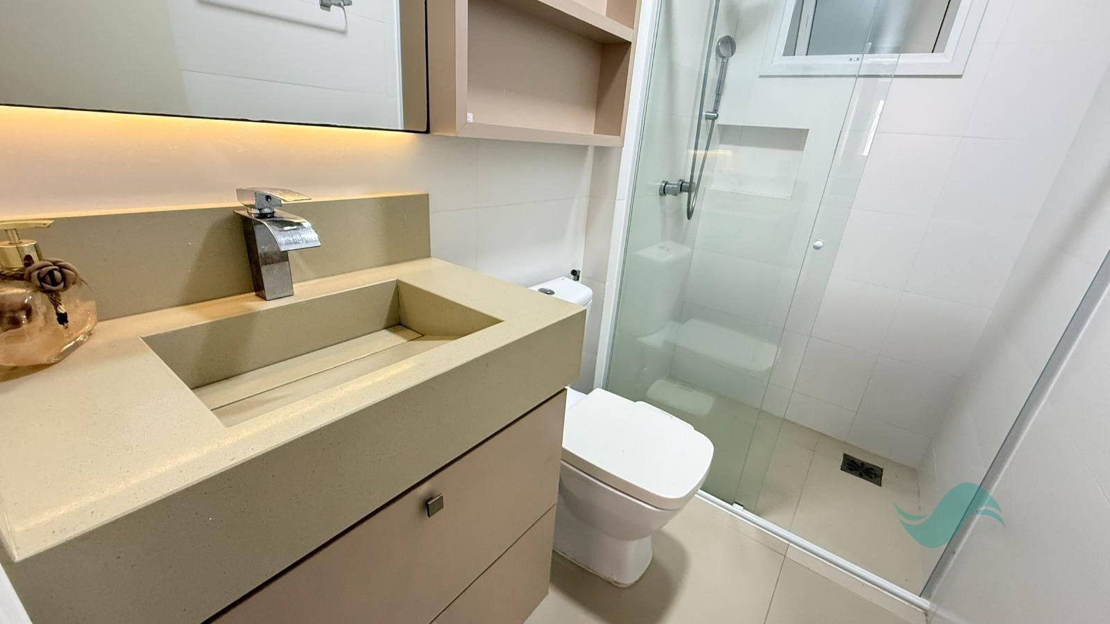 Apartamento à venda com 3 quartos, 1 suíte e 1 vaga no Canasvieiras, Florianópolis (SC) — foto 23 de 30