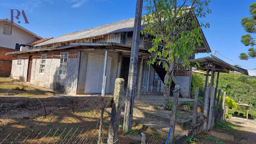 Lote / Terreno em  Fragosos   -  Campo Alegre