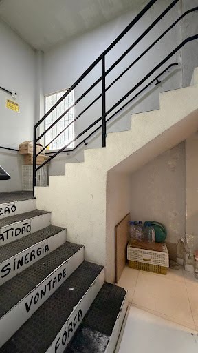 Casa para alugar com 7 quartos, 4 banheiros, 6 vagas e 302m² no Casa Forte, Recife (PE) — foto 4 de 20