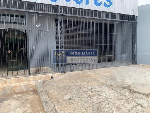 Foto de Salão Comercial 140 - Jd Palmeiras - Nova Odessa