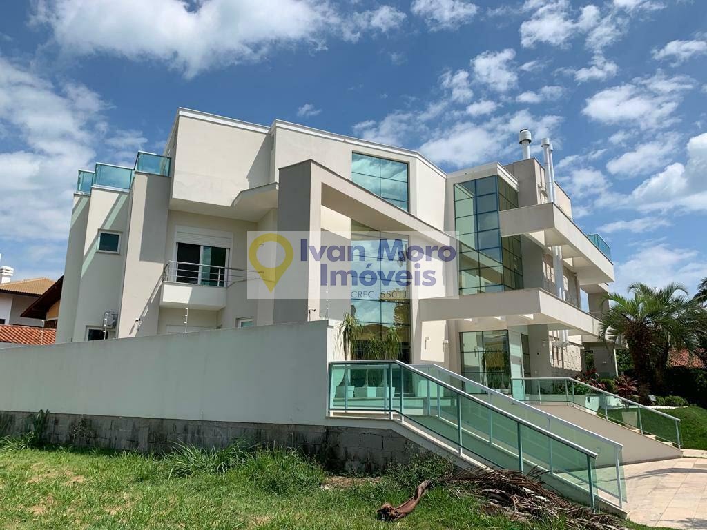 Casa à venda com 8 quartos, 7 suítes, 10 vagas e 950m² no Jurerê Internacional, Florianópolis (SC) — foto 6 de 30