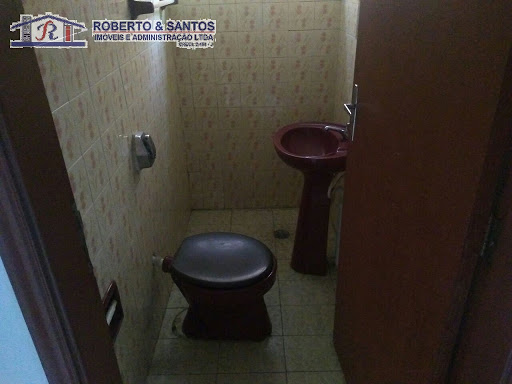 lavabo