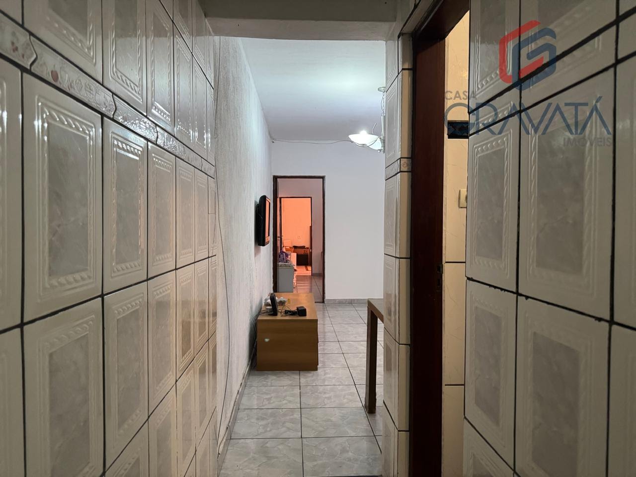 Casa à venda com 3 quartos, 3 banheiros, 2 vagas e 187m² no Vila Floresta, Santo André (SP) — foto 7 de 21