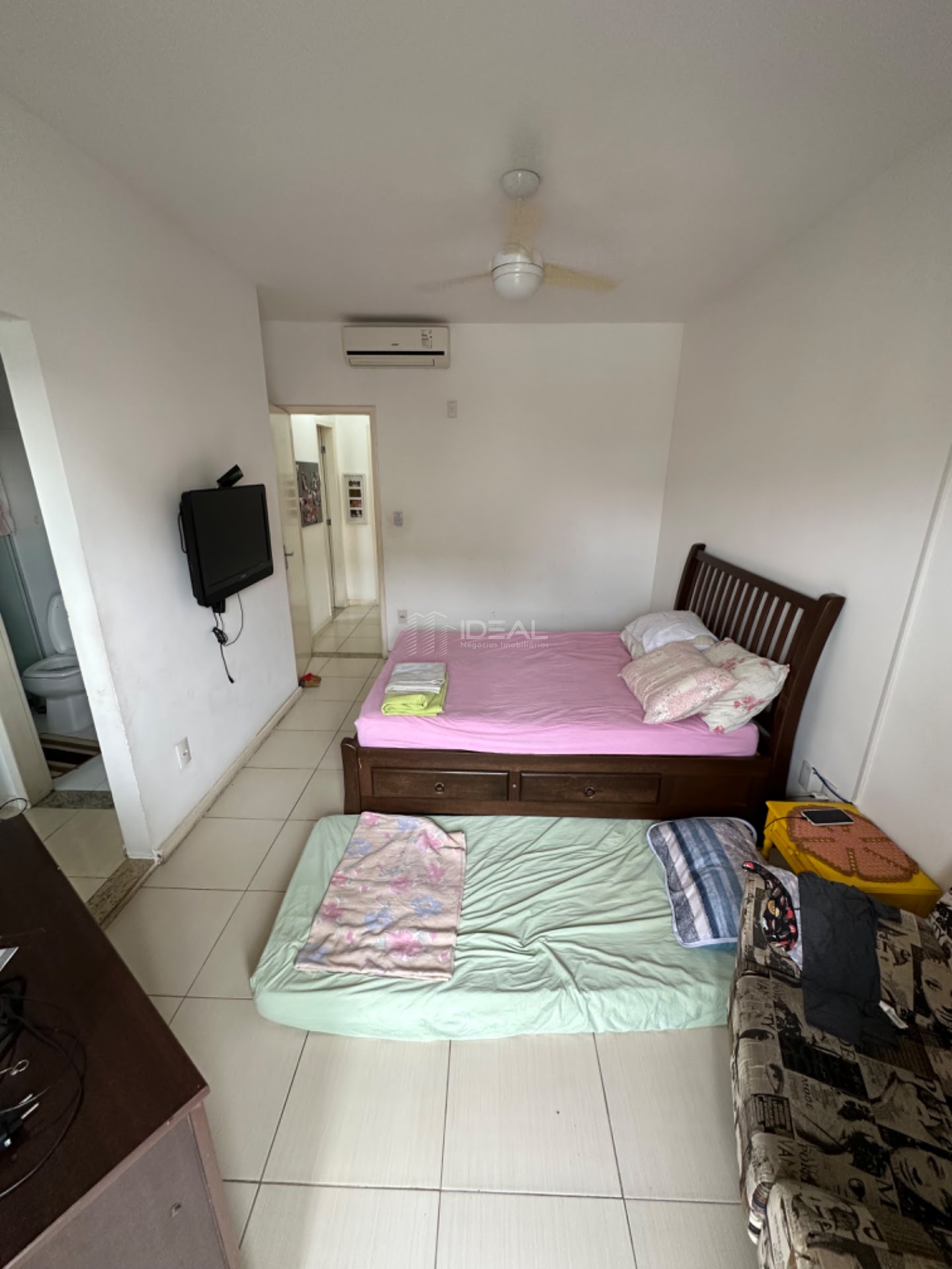 Casa à venda com 3 quartos, 2 suítes, 2 vagas e 130m² no Alphaville, Campos dos Goytacazes (RJ) — foto 27 de 29