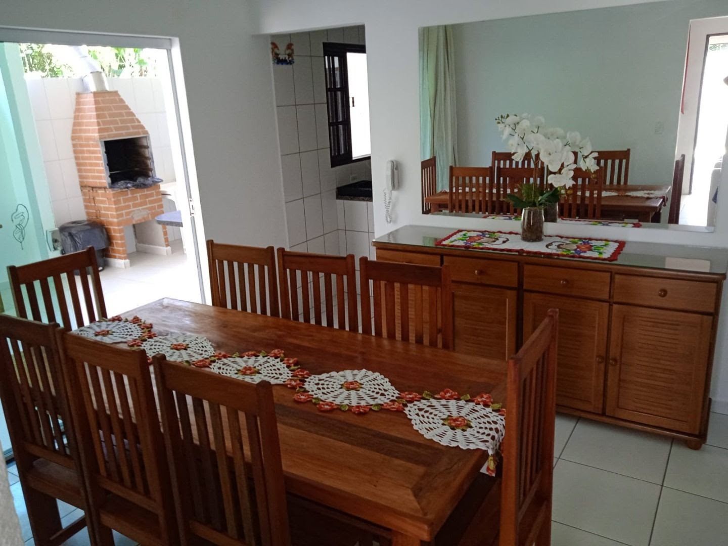 Casa à venda com 6 quartos, 6 banheiros, 3 vagas e 360m² no Estufa II, Ubatuba (SP) — foto 5 de 16