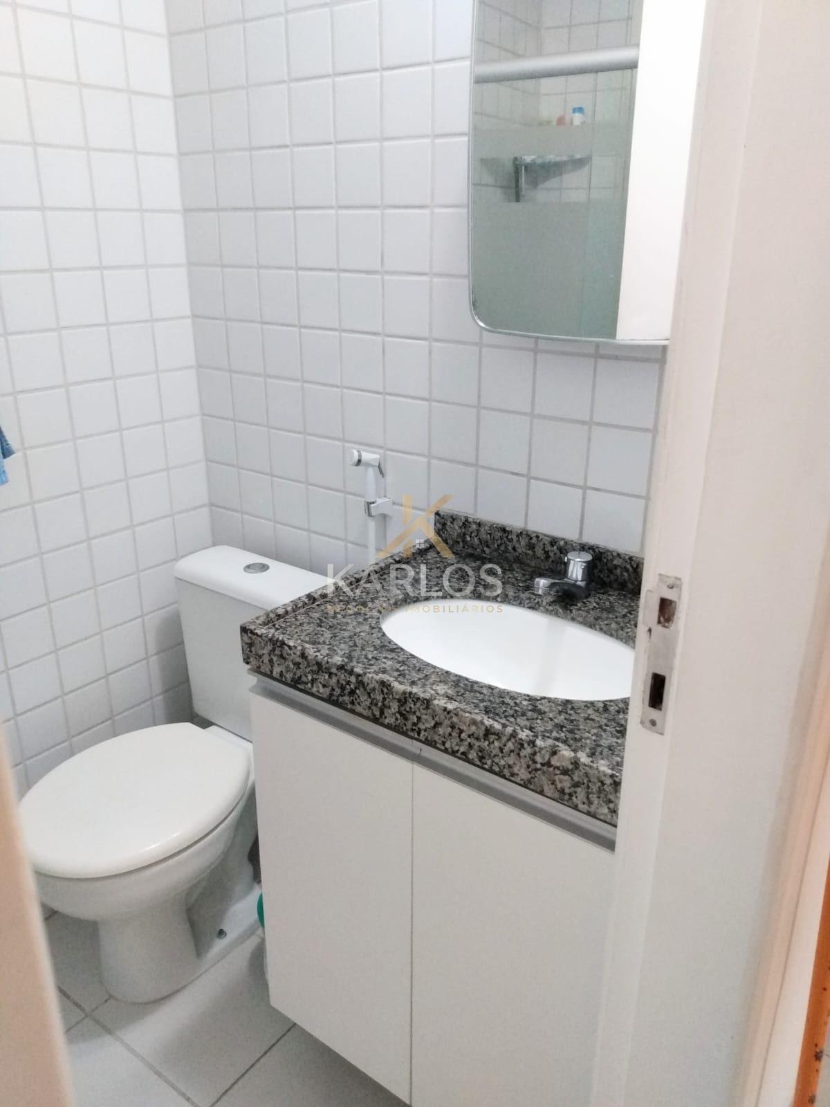 Apartamento à venda com 2 quartos, 1 suíte, 1 vaga e 59m² no Piedade, Jaboatão dos Guararapes (PE) — foto 10 de 19