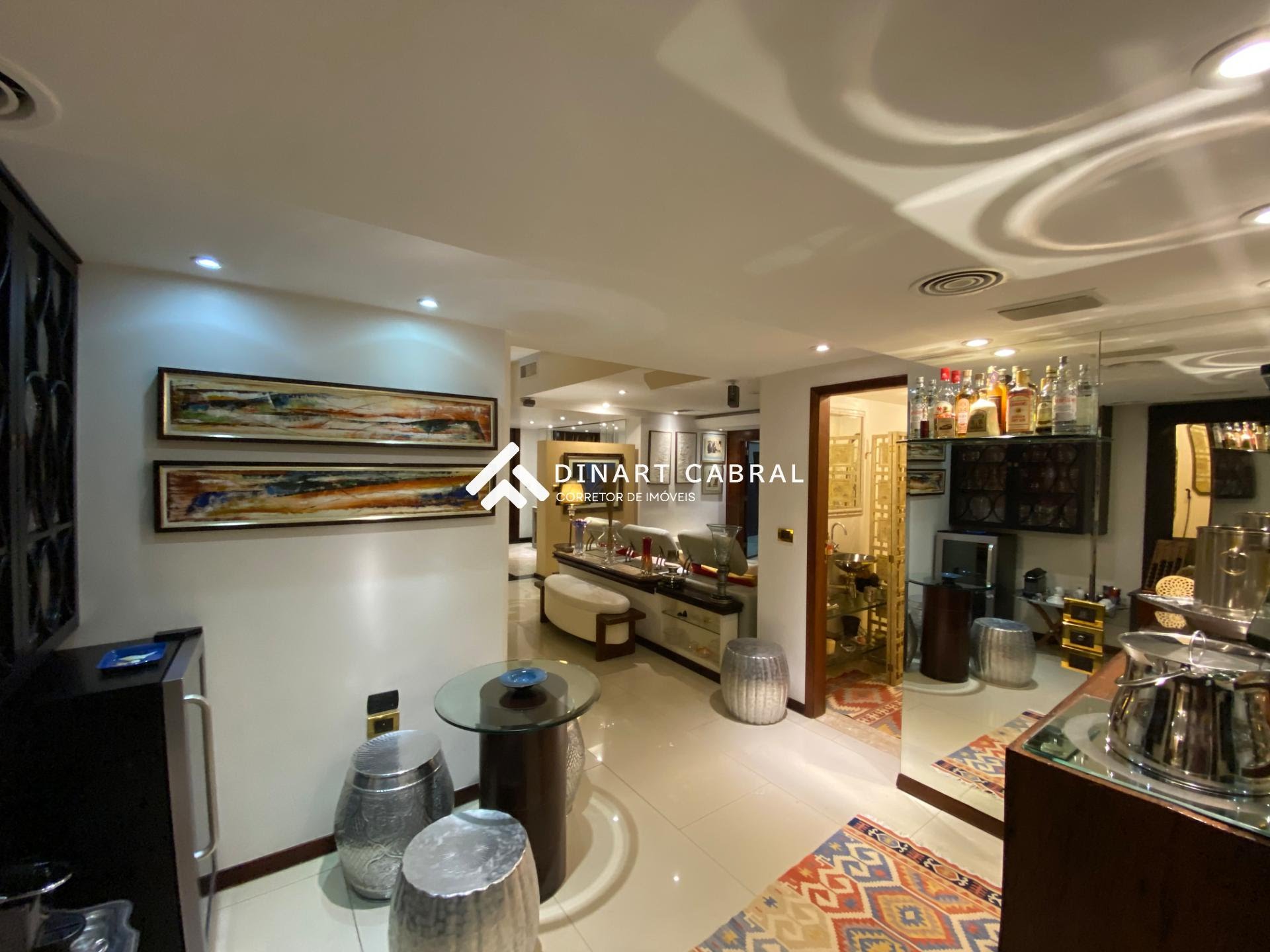 Apartamento à venda com 4 quartos, 2 suítes, 1 vaga e 300m² no Copacabana, Rio de Janeiro (RJ) — foto 20 de 30