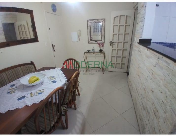 Apartamento à venda com 3 quartos, 2 banheiros, 2 vagas e 110m² no Rudge Ramos, São Bernardo do Campo (SP) — foto 6 de 30